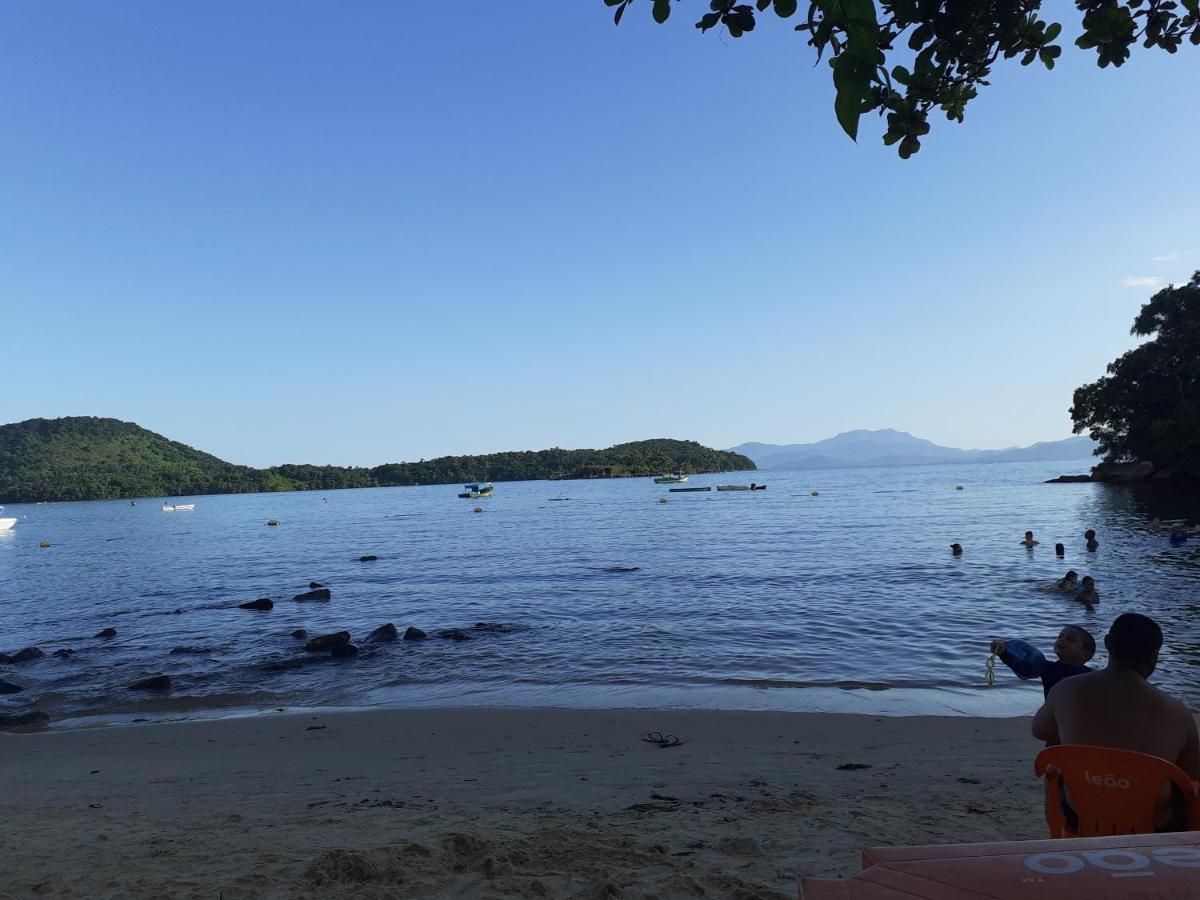Melhores praias entre Paraty e Angra Exterior foto