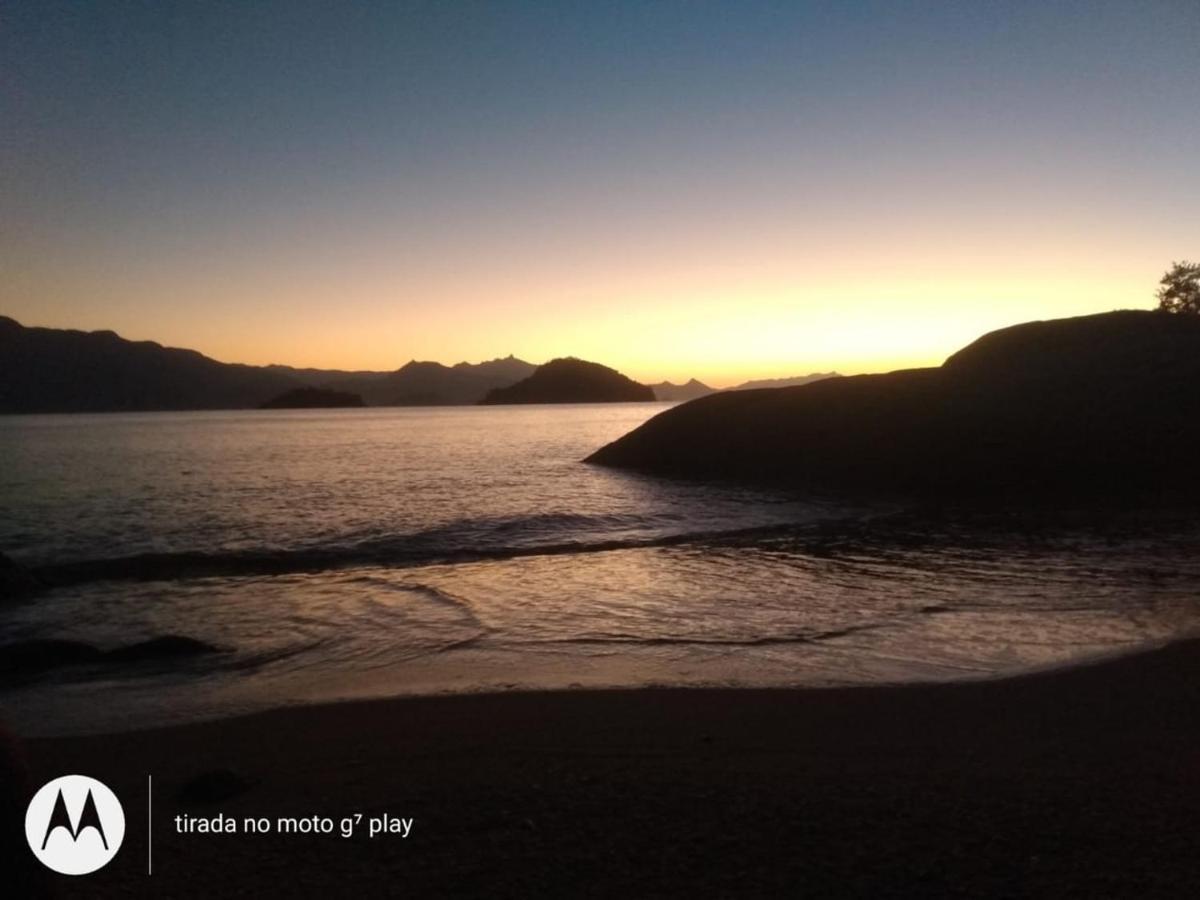 Melhores praias entre Paraty e Angra Quarto foto