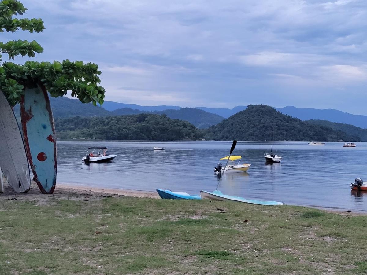 Melhores praias entre Paraty e Angra Exterior foto