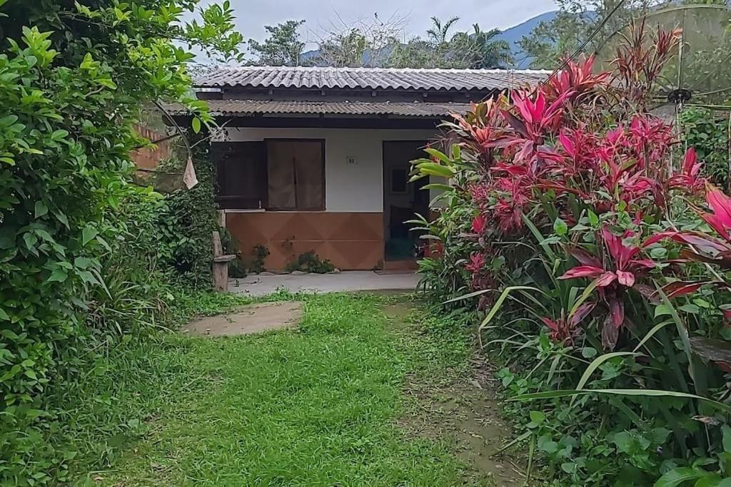 Melhores praias entre Paraty e Angra Exterior foto