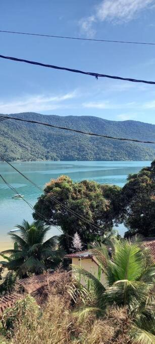 Melhores praias entre Paraty e Angra Exterior foto